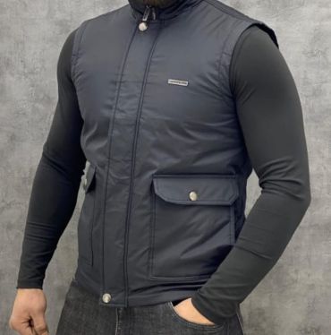 Жилет  LUX-45268