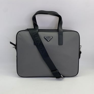 Сумка мужская Prada LUX-45667