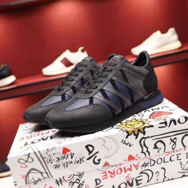 Кроссовки Dolce & Gabbana LUX-45341