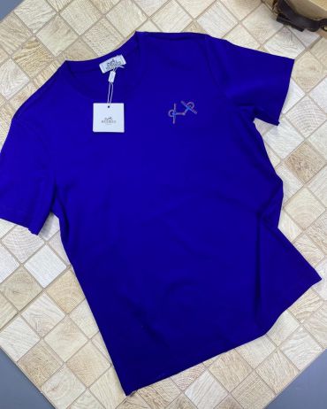 Футболка Hermes LUX-45733