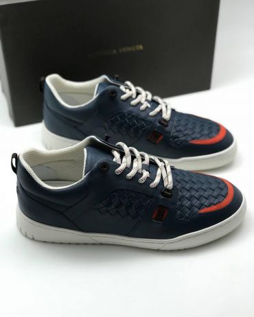 Кеды Dolce & Gabbana LUX-45544