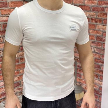 Футболка Dolce & Gabbana LUX-45604