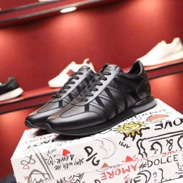 Кроссовки Dolce & Gabbana LUX-45342