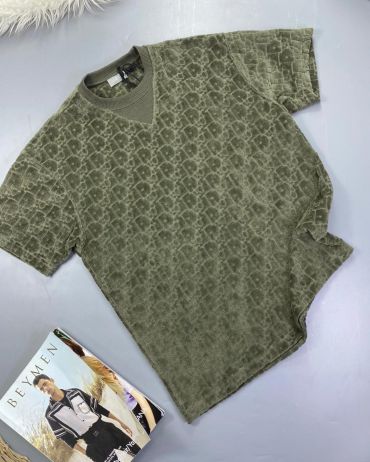 Футболка Christian Dior LUX-45702