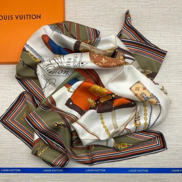 Платок Louis Vuitton LUX-45373
