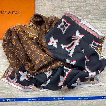 Платок Louis Vuitton LUX-45374