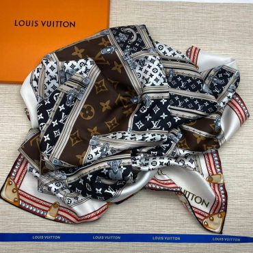 Платок Louis Vuitton LUX-45375