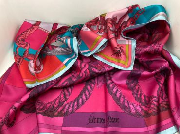 Платок Hermes LUX-45577