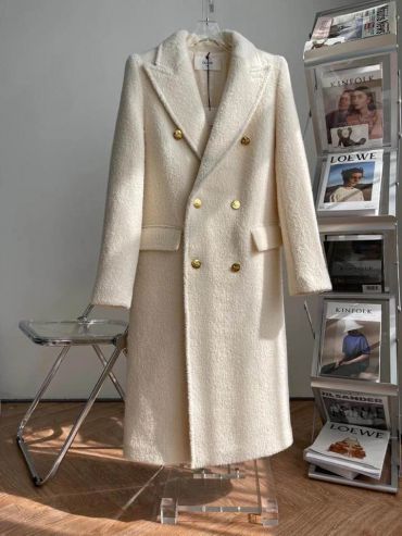 Пальто Celine LUX-45557