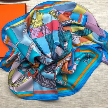 Платок Hermes LUX-45580