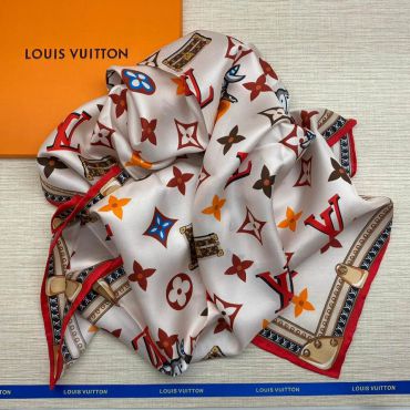 Платок Louis Vuitton LUX-45376