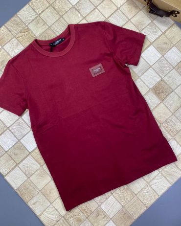 Футболка Dolce & Gabbana LUX-45744