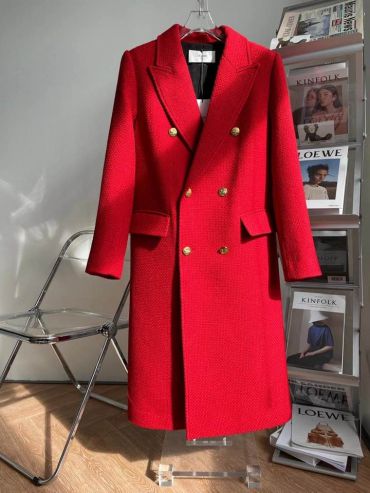 Пальто Celine LUX-45558