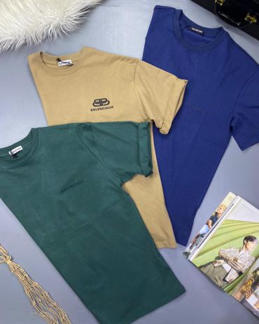 Футболка Balenciaga LUX-45739