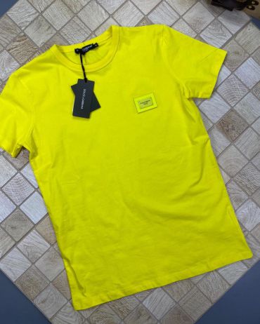 Футболка Dolce & Gabbana LUX-45747