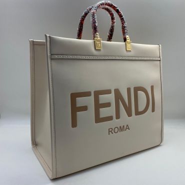 Сумка женская Fendi LUX-45679