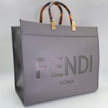 Сумка женская Fendi LUX-45681