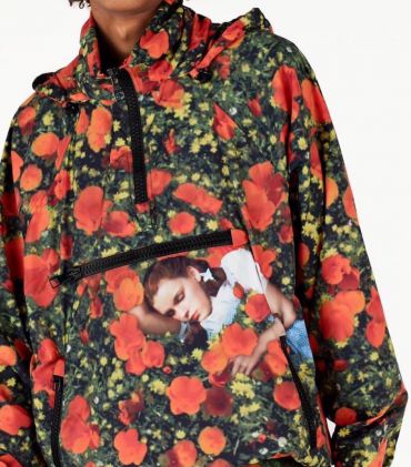 Ветровка  LUX-45658