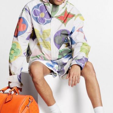 Костюм Louis Vuitton LUX-45542