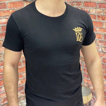 Футболка Dolce & Gabbana LUX-45602