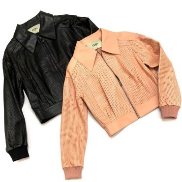 Куртка Fendi LUX-45720