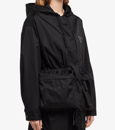 Ветровка Prada LUX-45543