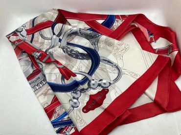 Платок Hermes LUX-45578