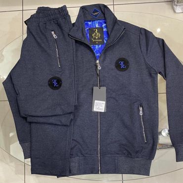 Спортивный костюм Billionaire LUX-45565