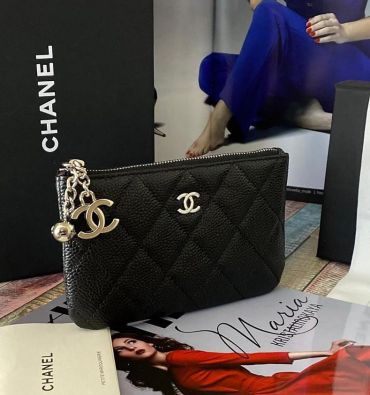 Ключница Chanel LUX-45688
