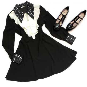 Платье Miu Miu LUX-45719