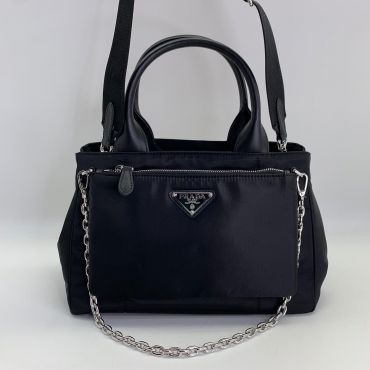 Сумка женская Prada LUX-45673