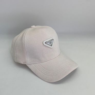 Бейсболка Prada LUX-45699