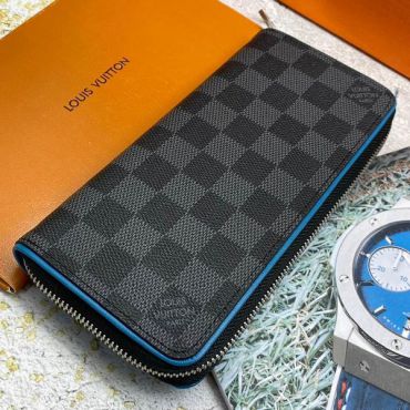 Портмоне Louis Vuitton LUX-45575