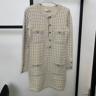 Платье Chanel LUX-45754