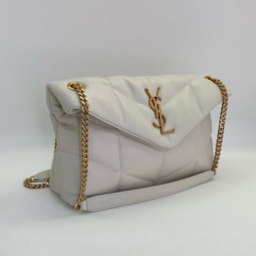 Сумка женская Yves Saint Laurent LUX-45676