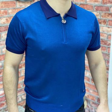 Поло Stefano Ricci LUX-45627