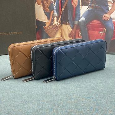 Портмоне Bottega Veneta LUX-45907