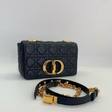 Сумка женская Christian Dior LUX-45674