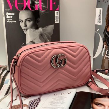 Сумка женская Gucci LUX-45840