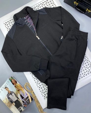 Спортивный костюм  LUX-45789