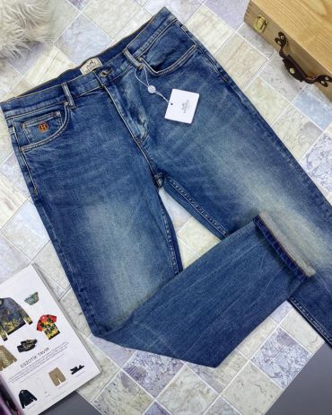 Джинсы Hermes LUX-45760