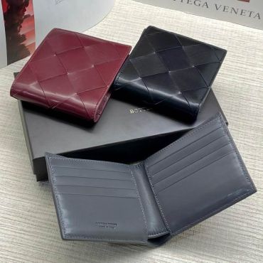 Портмоне Bottega Veneta LUX-45748