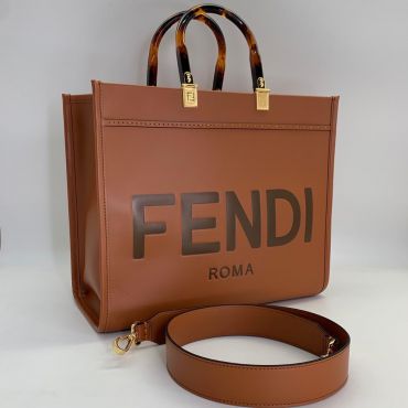 Сумка женская Fendi LUX-45684