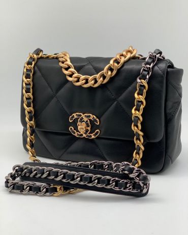 Сумка женская Chanel LUX-45695
