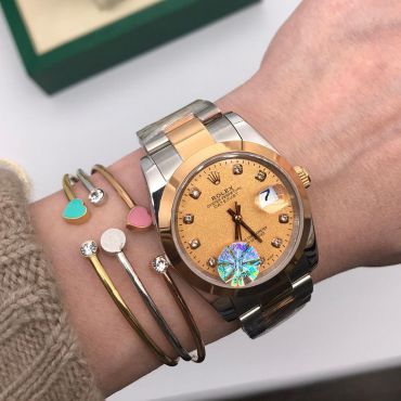 Часы Rolex LUX-45965