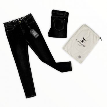 Джинсы Louis Vuitton LUX-45767