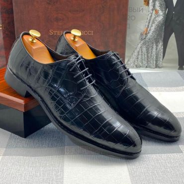 Туфли Stefano Ricci LUX-45802