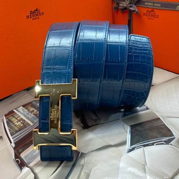 Ремень Hermes LUX-45801