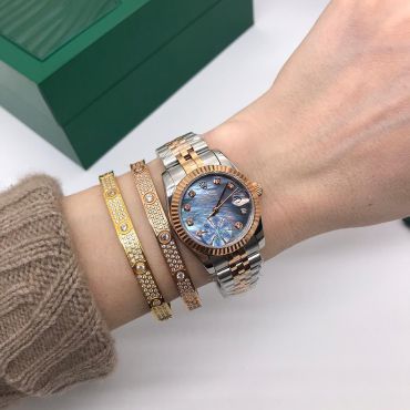 Часы Rolex LUX-45973