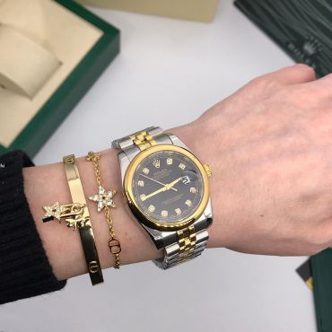 Часы Rolex LUX-45967